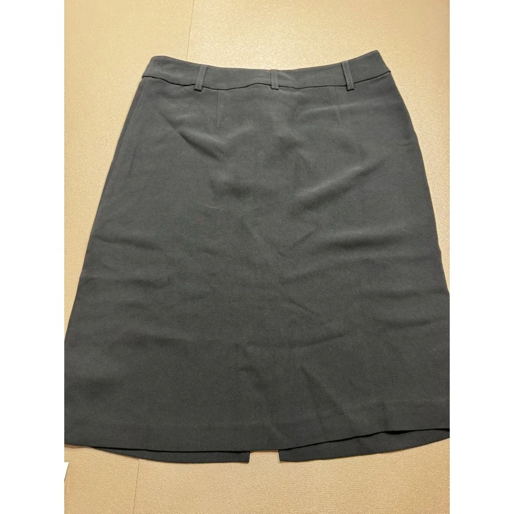 Reformation audrina skirt